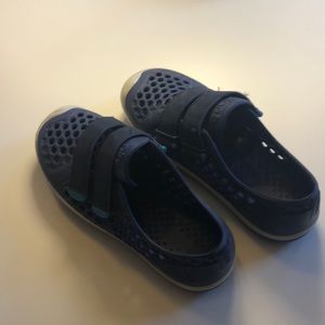 Boys plae summer shoes